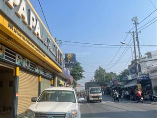 Cho thuê nhà kinh doanh mặt tiền đường đỗ xuân hợp