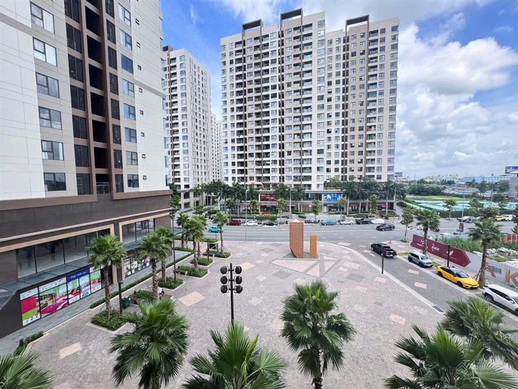 Bán căn hộ akari city nam long, 4,6 tỷ, 80m2, 2pn, 2wc, giá tốt hot