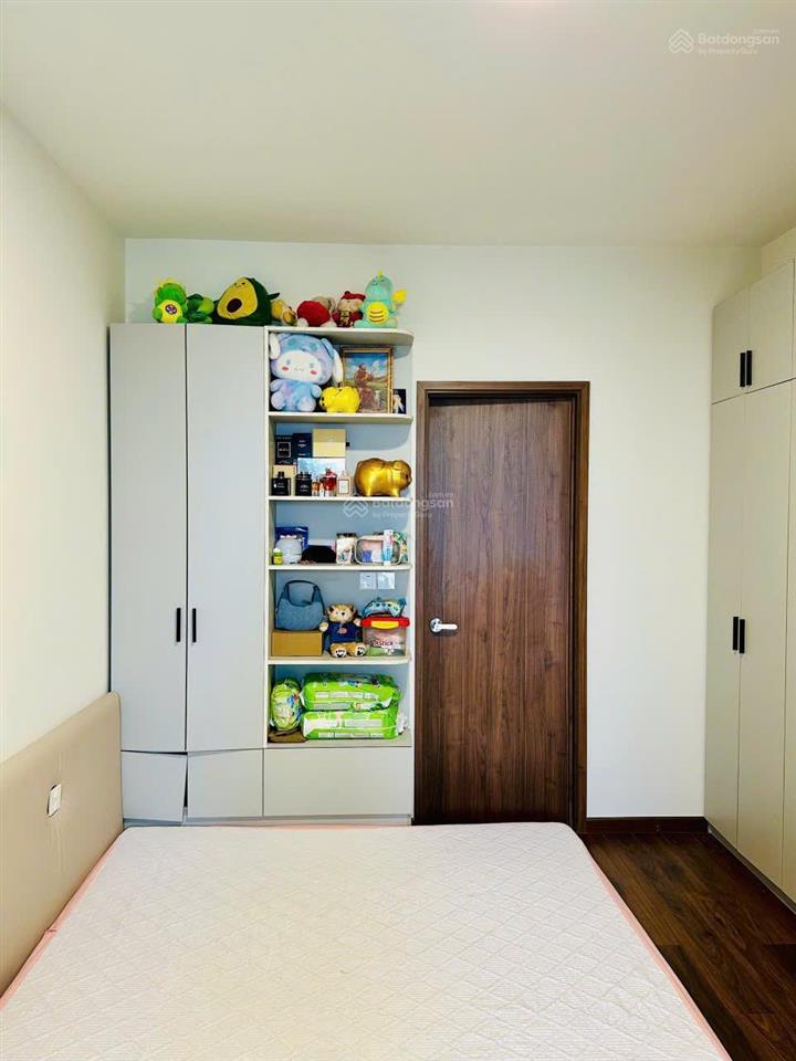 Bán căn hộ akari city nam long, 4,6 tỷ, 80m2, 2pn, 2wc, giá tốt hot