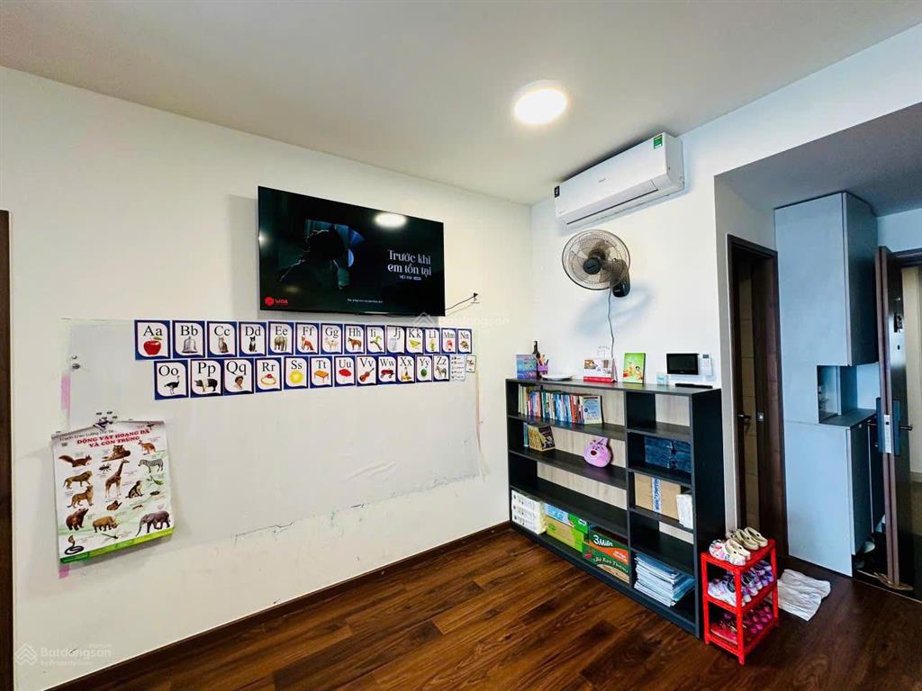 Bán căn hộ akari city nam long, 4,6 tỷ, 80m2, 2pn, 2wc, giá tốt hot