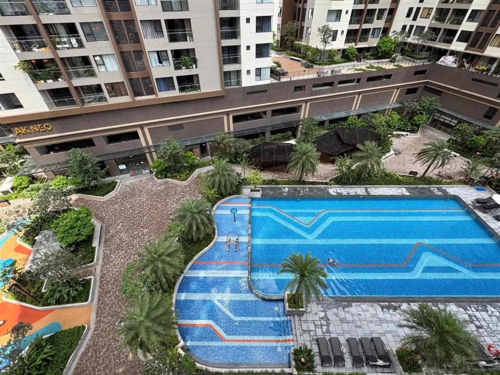 Bán căn hộ akari city nam long, 4,6 tỷ, 80m2, 2pn, 2wc, giá tốt hot