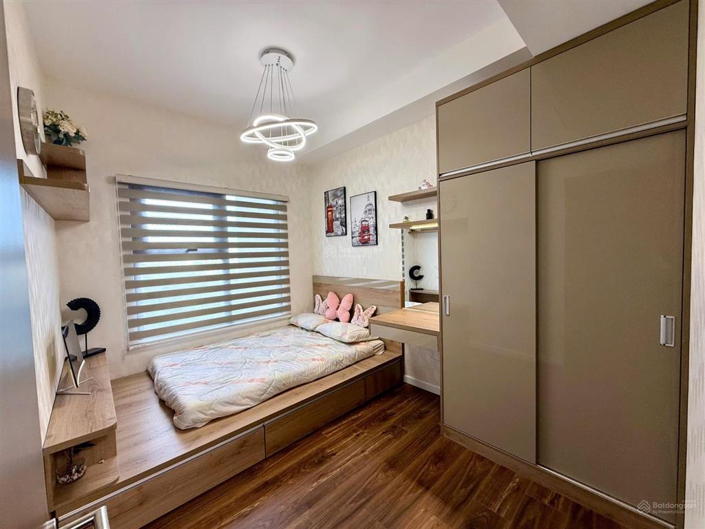 Bán căn hộ akari city nam long, 4,6 tỷ, 80m2, 2pn, 2wc, giá tốt hot