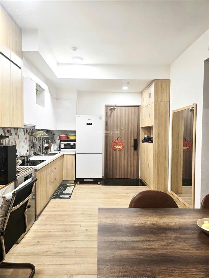 Bán căn hộ 2pn, 1wc tại akari city nam long, full nội thất cao cấp, giá ưu đãi 3,7 tỷ