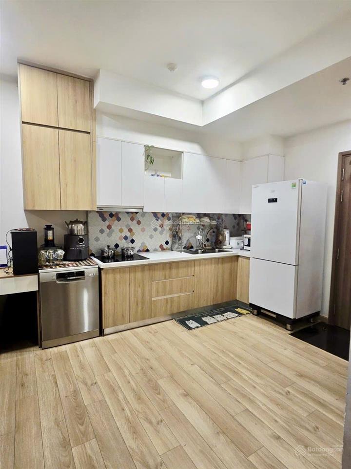 Bán căn hộ 2pn, 1wc tại akari city nam long, full nội thất cao cấp, giá ưu đãi 3,7 tỷ