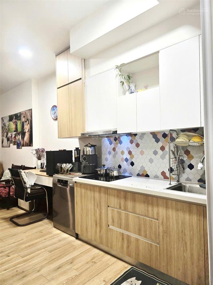 Bán căn hộ 2pn, 1wc tại akari city nam long, full nội thất cao cấp, giá ưu đãi 3,7 tỷ