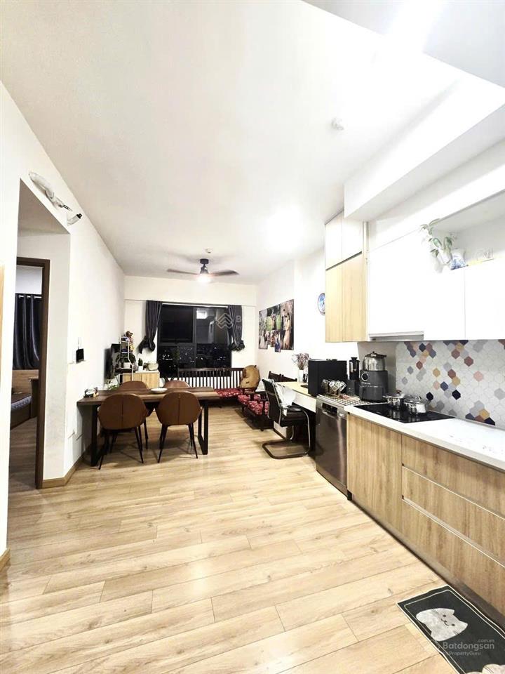 Bán căn hộ 2pn, 1wc tại akari city nam long, full nội thất cao cấp, giá ưu đãi 3,7 tỷ