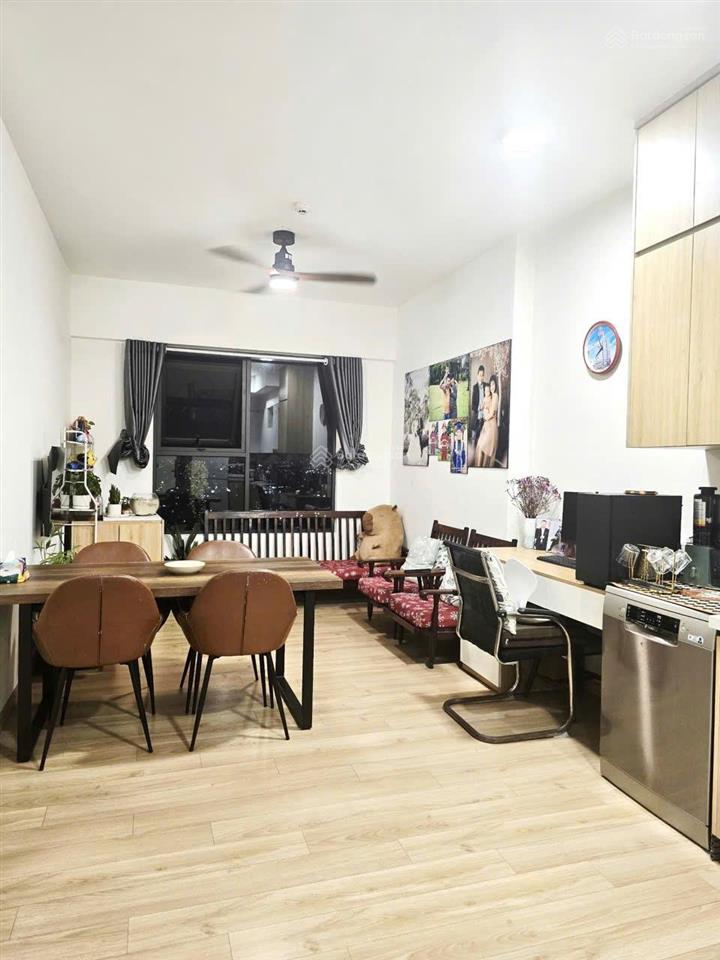 Bán căn hộ 2pn, 1wc tại akari city nam long, full nội thất cao cấp, giá ưu đãi 3,7 tỷ