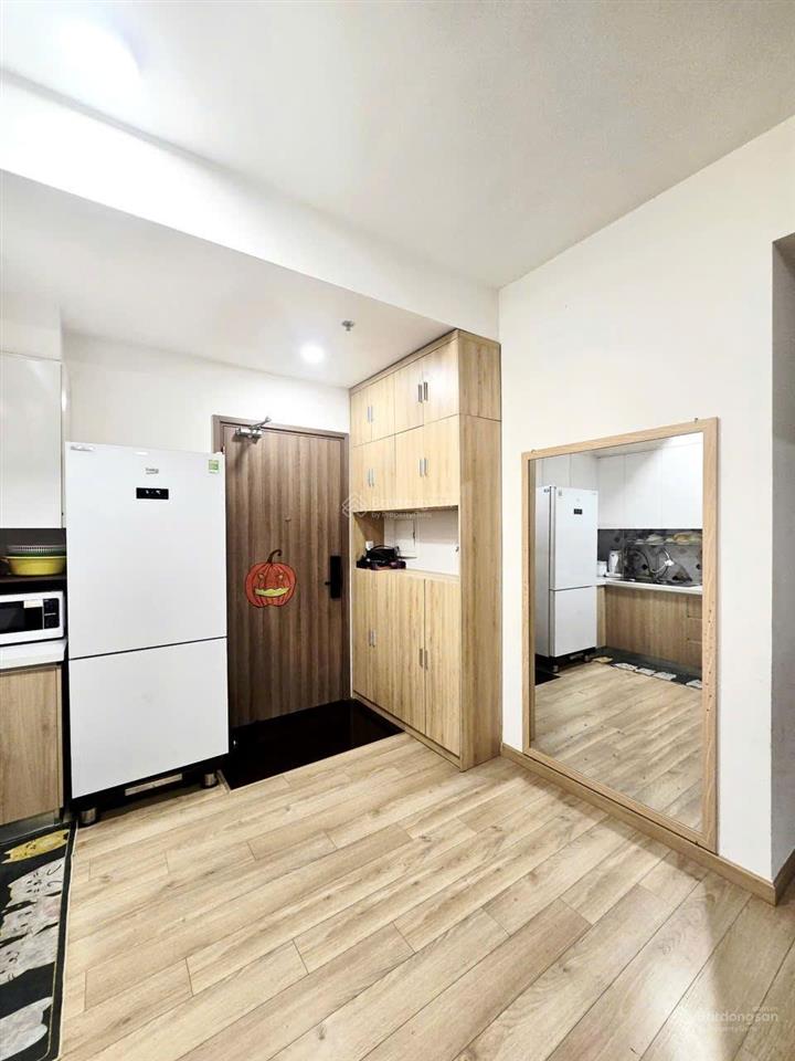 Bán căn hộ 2pn, 1wc tại akari city nam long, full nội thất cao cấp, giá ưu đãi 3,7 tỷ