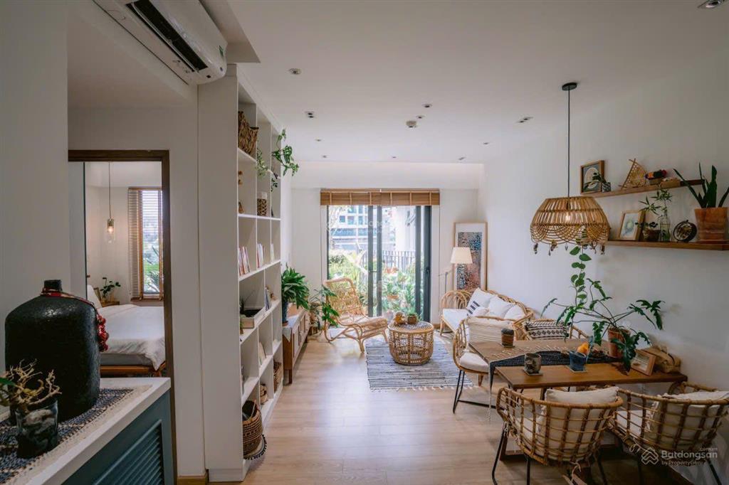 Giá thuê tháng 4 tại akari city  chỉ từ 10 triệu