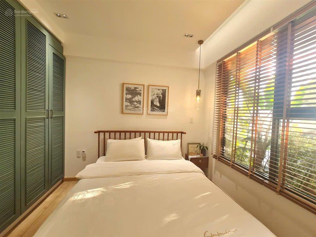 Giá thuê tháng 4 tại akari city  chỉ từ 10 triệu