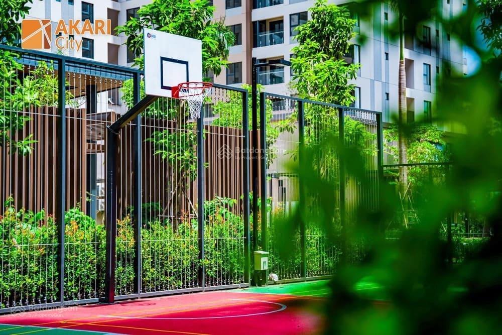 Giá thuê tháng 4 tại akari city  chỉ từ 10 triệu