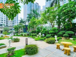 Giá thuê tháng 4 tại akari city  chỉ từ 10 triệu