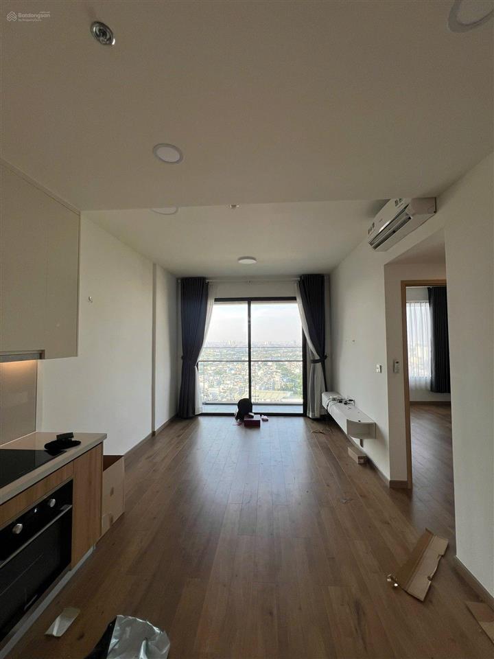 Giá thuê tháng 4 tại akari city  chỉ từ 10 triệu