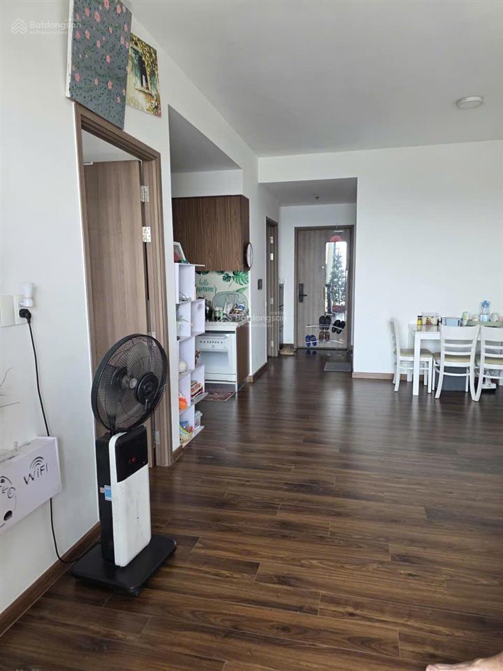 Bán căn hộ 75m2 tại akari city nam long, giá 4,2 tỷ, 2pn, 2wc