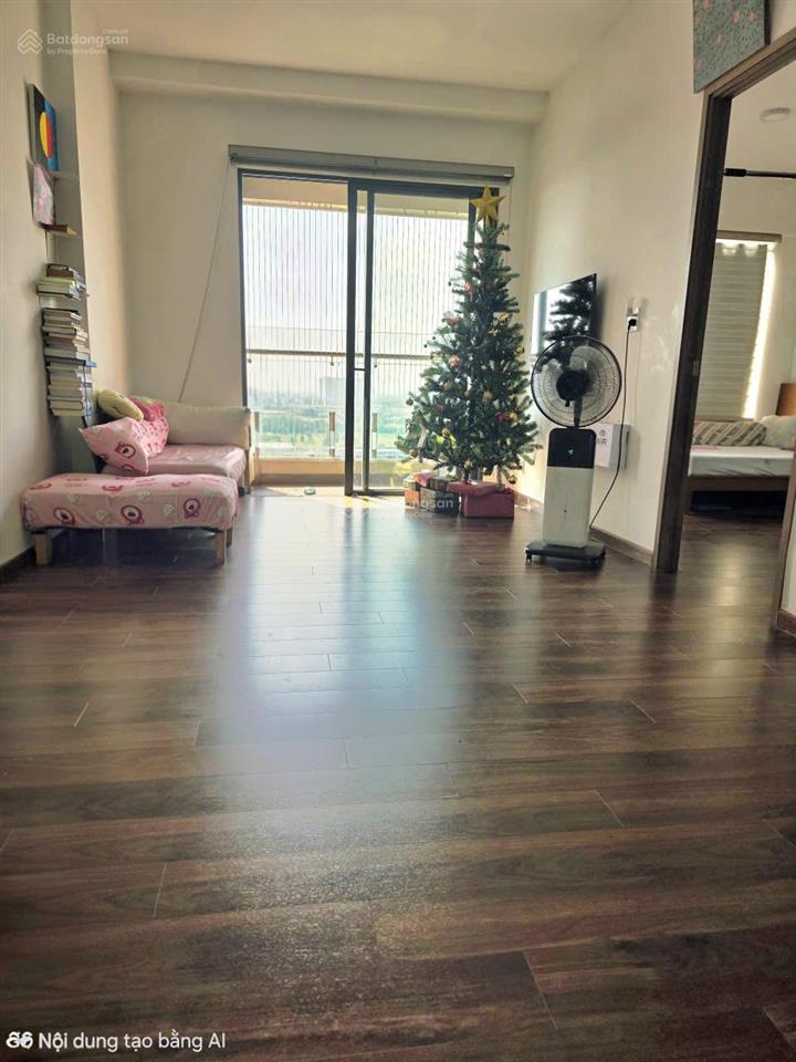 Bán căn hộ 75m2 tại akari city nam long, giá 4,2 tỷ, 2pn, 2wc