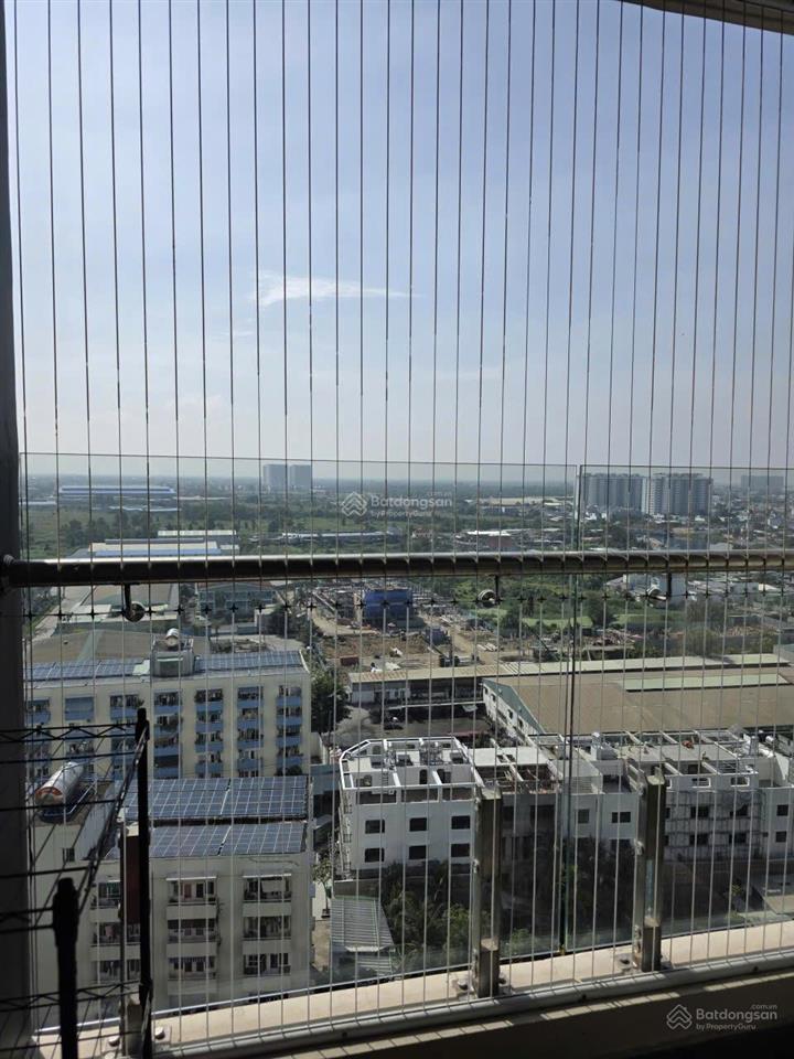 Bán căn hộ 75m2 tại akari city nam long, giá 4,2 tỷ, 2pn, 2wc