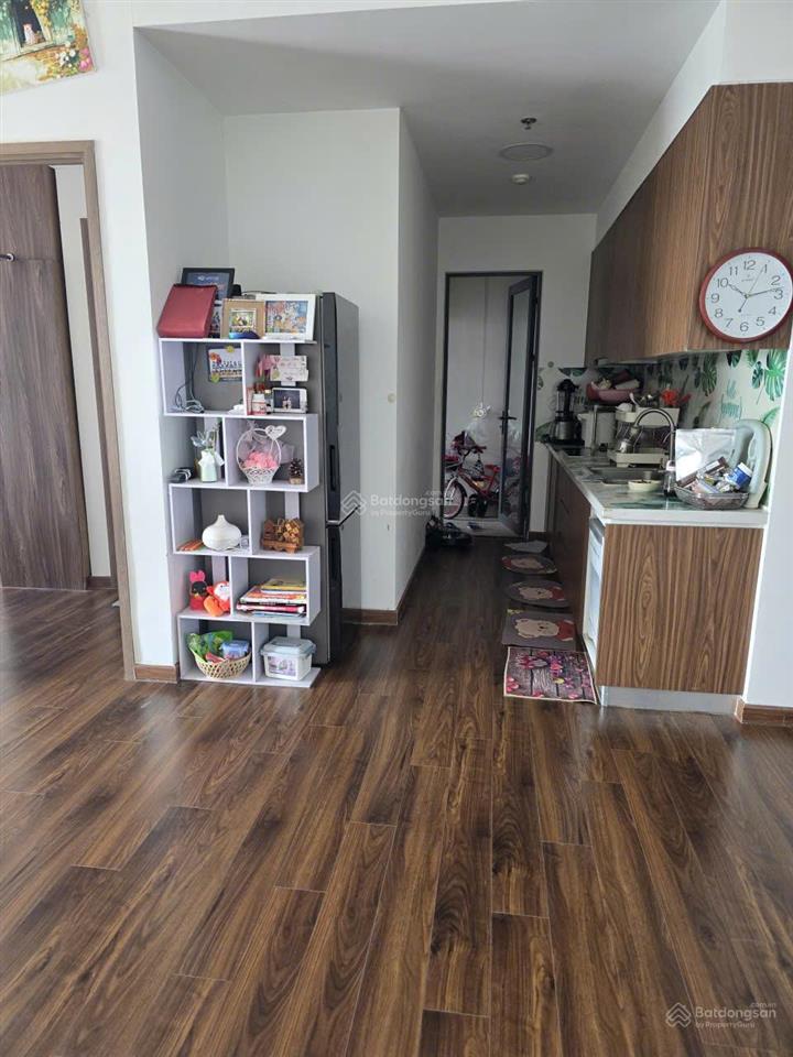 Bán căn hộ 75m2 tại akari city nam long, giá 4,2 tỷ, 2pn, 2wc