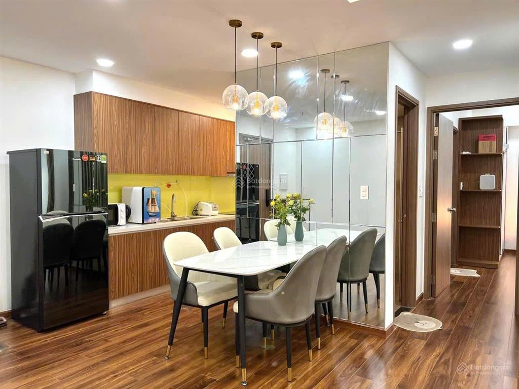 Căn hộ chung cư 75m2 tại akari city nam long, giá ưu đãi 4,7 tỷ