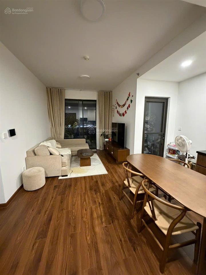Bán gấp ch akari city nam long, 4,8 tỷ, 78m2, 2pn, 2wc, nội thất cơ bản tại bình tân, hcm
