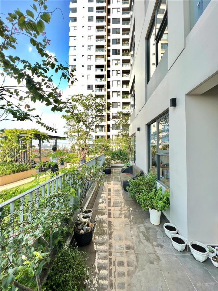 Giỏ hàng cho thuê akari city tháng 10  nhà trống sẵn có thể đi xem chốt ở ngay