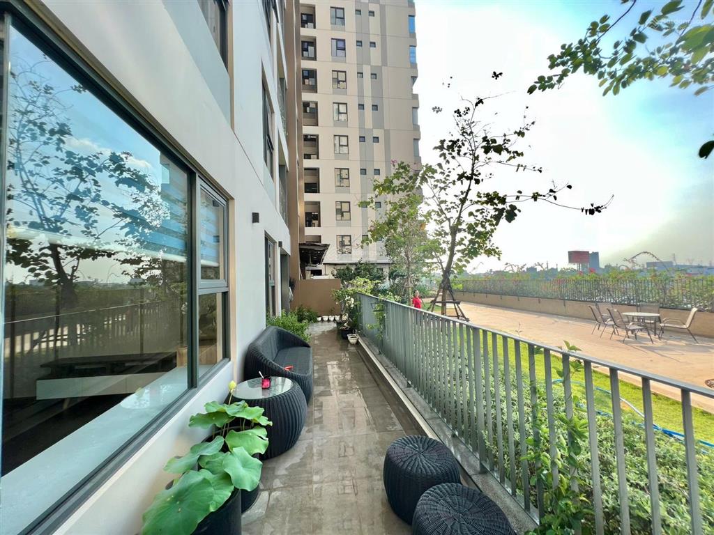 Giỏ hàng cho thuê akari city tháng 10  nhà trống sẵn có thể đi xem chốt ở ngay