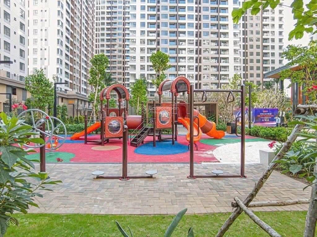 Akari city không có căn xấu và đây là một căn hộ đẹp về tài chính  3,6 tỷ 75m2
