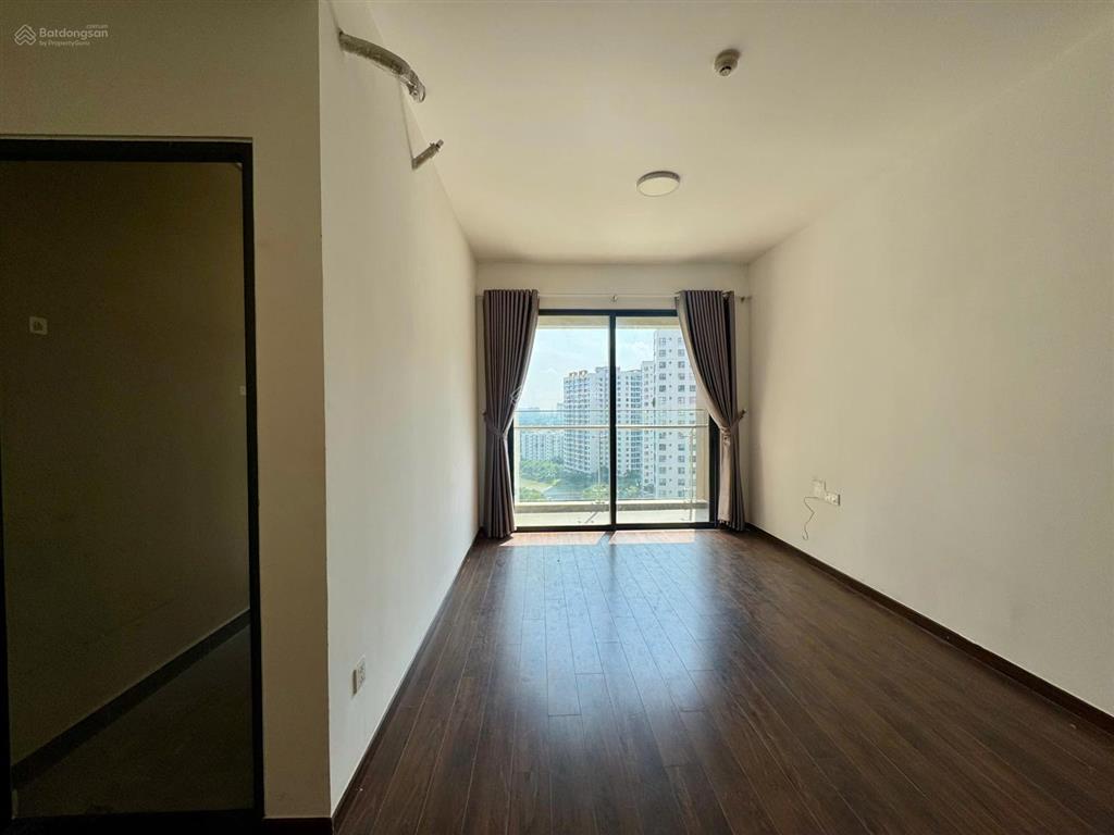 Bán căn hộ mizuki park 80m sổ hồng sẵn hướng tây nam giá 4,5 tỷ