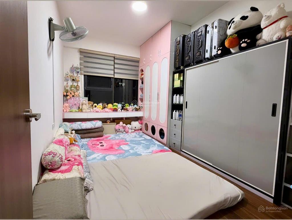 Bán căn hộ mizuki park 99m  full nội thất  sổ hồng sẵn  đang có khách thuê  giá 6,25 tỷ
