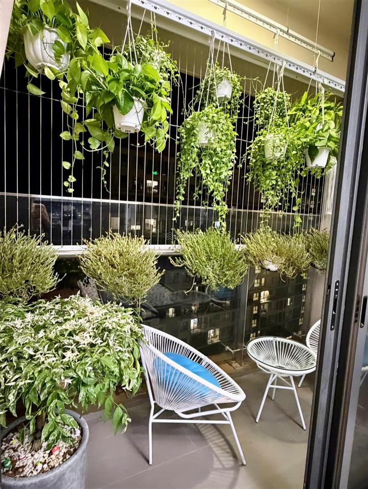 Bán căn hộ mizuki park 99m  full nội thất  sổ hồng sẵn  đang có khách thuê  giá 6,25 tỷ