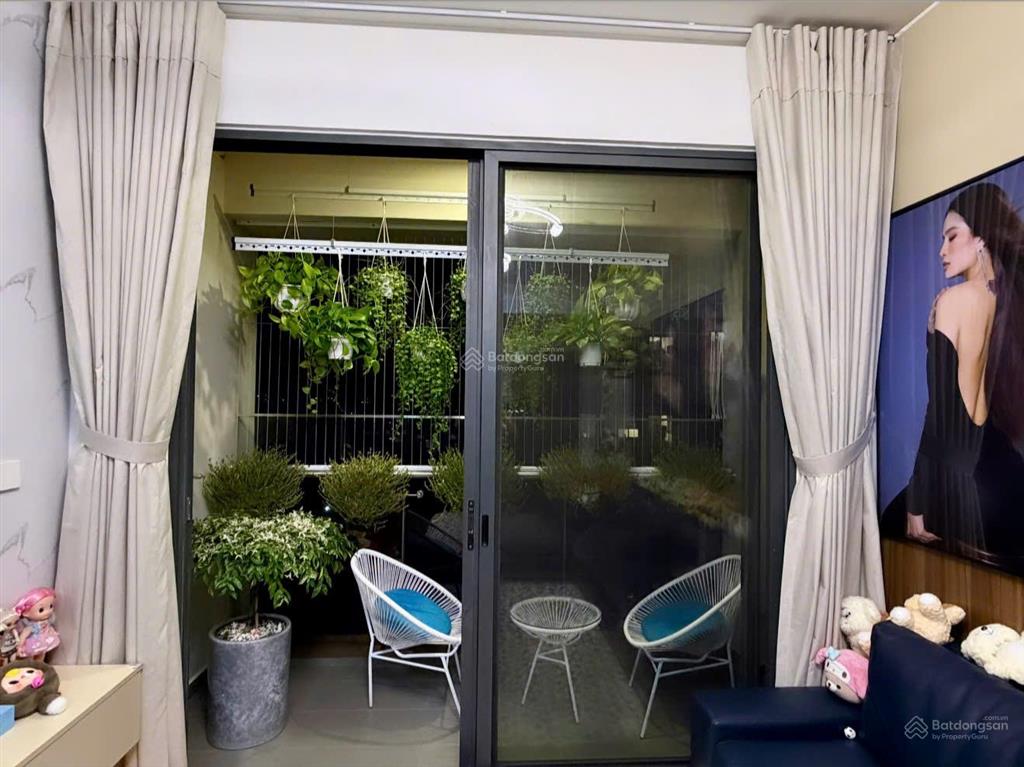 Bán căn hộ mizuki park 99m  full nội thất  sổ hồng sẵn  đang có khách thuê  giá 6,25 tỷ