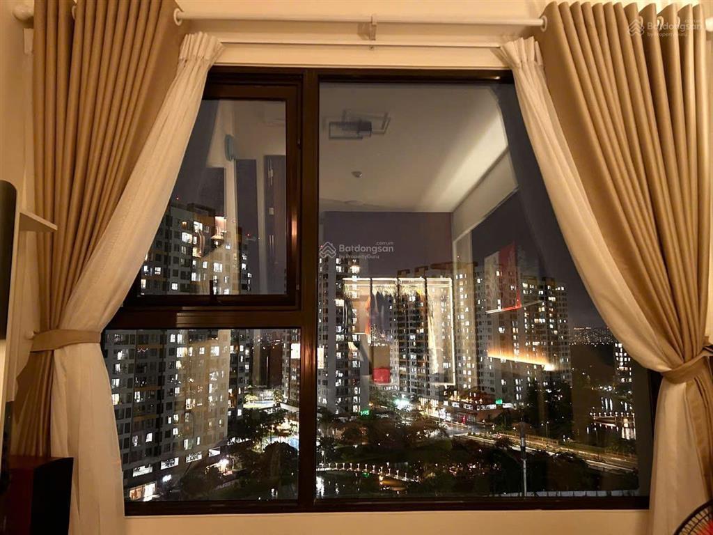 Cho thuê mizuki park panorama 99m² 3pn, full nội thất đẹp, vào ở ngay, giá 17 triệu/tháng