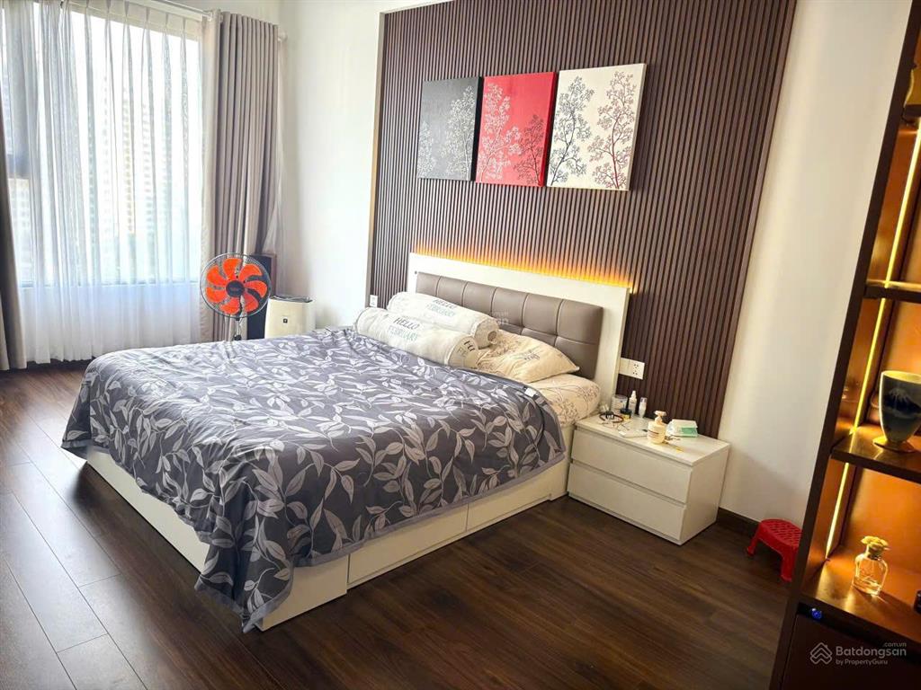 Cho thuê mizuki park panorama 99m² 3pn, full nội thất đẹp, vào ở ngay, giá 17 triệu/tháng