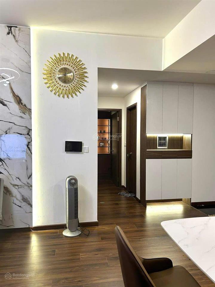 Cho thuê mizuki park panorama 99m² 3pn, full nội thất đẹp, vào ở ngay, giá 17 triệu/tháng