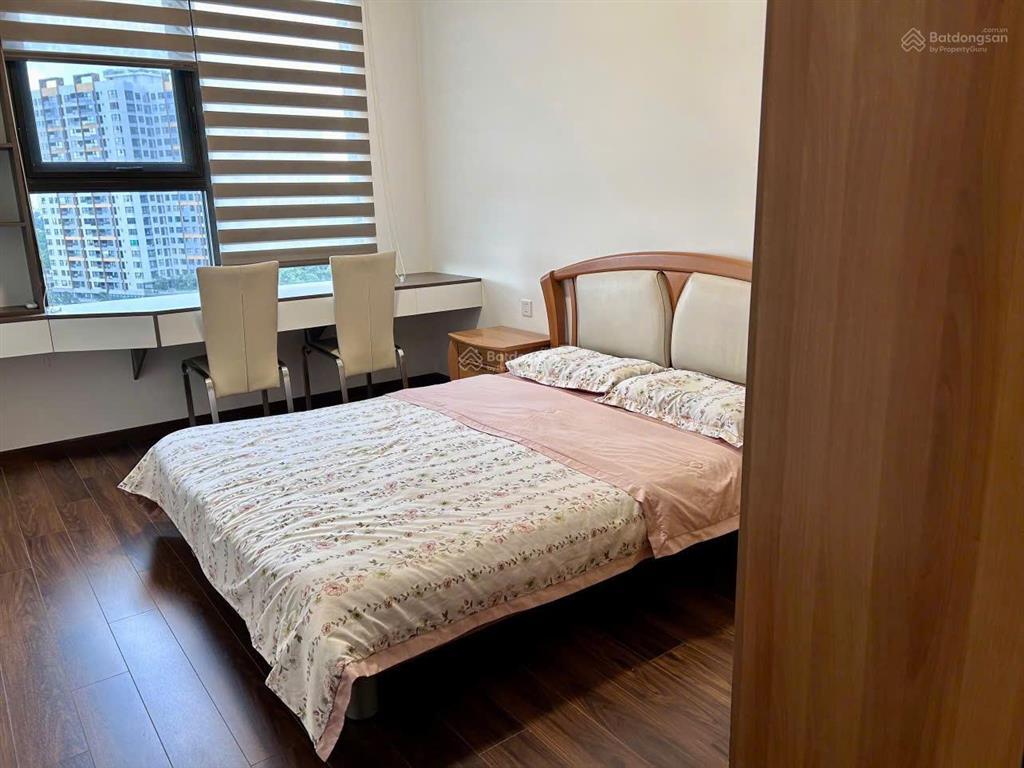 Cho thuê mizuki park panorama 99m² 3pn, full nội thất đẹp, vào ở ngay, giá 17 triệu/tháng