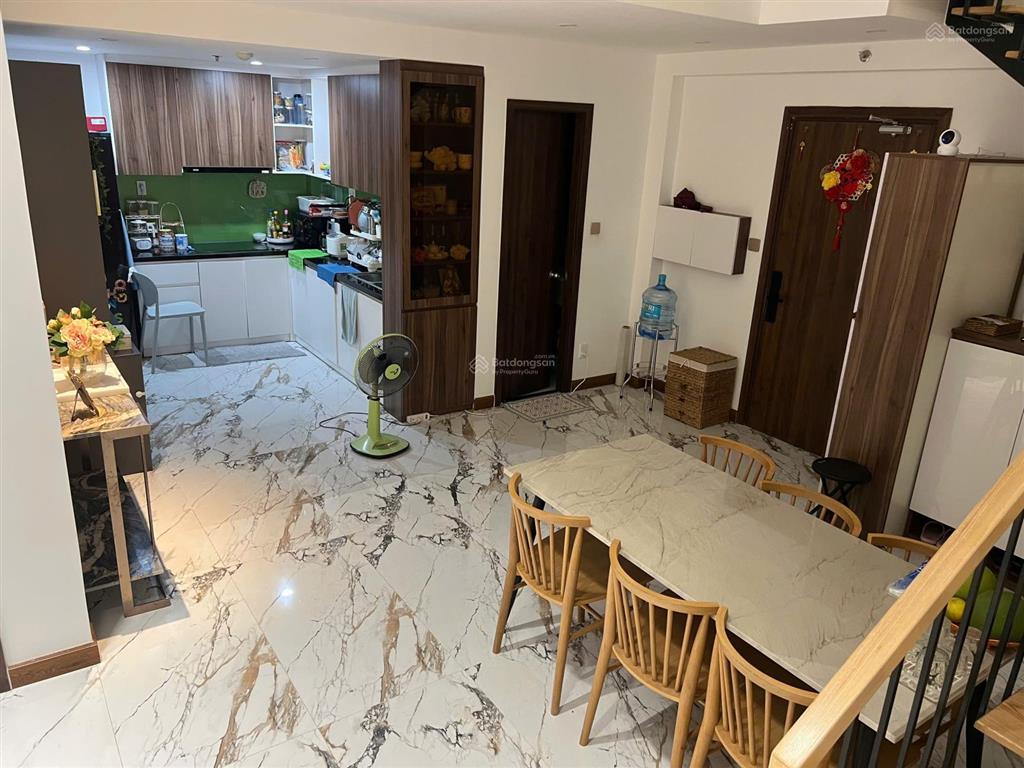 Bán mizuki park tầng trệt 100m² + sân vườn 15m², 3pn 2wc, sổ hồng, giá 6,5 tỷ