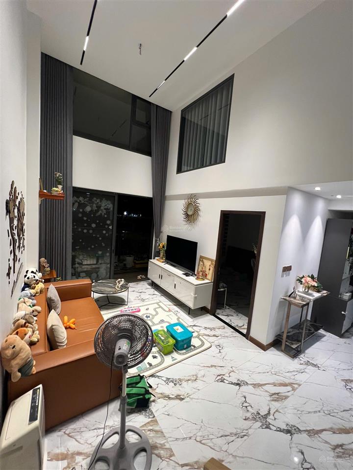 Bán mizuki park tầng trệt 100m² + sân vườn 15m², 3pn 2wc, sổ hồng, giá 6,5 tỷ