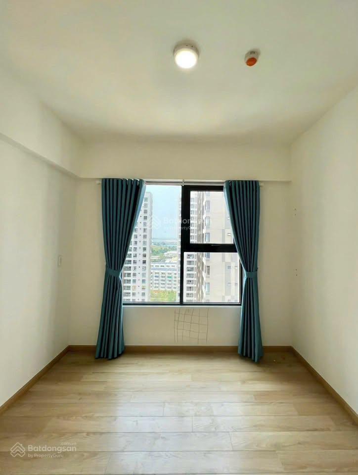 Cho thuê căn hộ akari city phase 1 56m  2pn 1wc  có rèm  giá 8,5 triệu/tháng