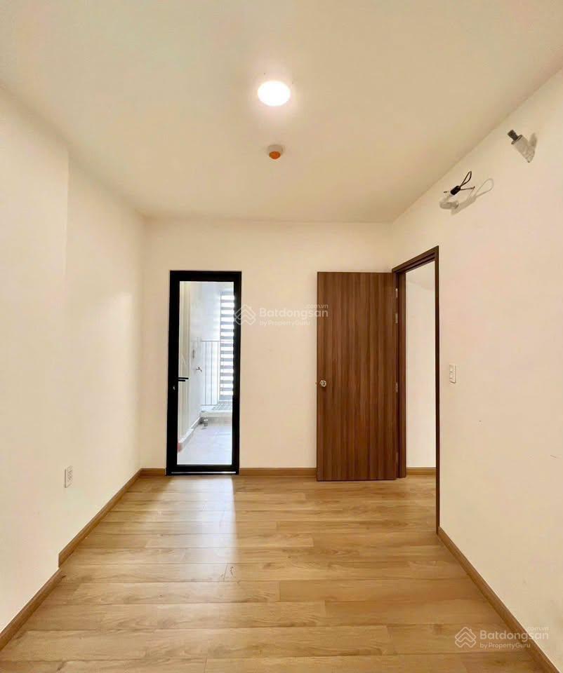 Cho thuê căn hộ akari city phase 1 56m  2pn 1wc  có rèm  giá 8,5 triệu/tháng