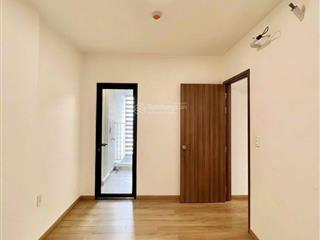 Cho thuê căn hộ akari city phase 1 56m  2pn 1wc  có rèm  giá 8,5 triệu/tháng