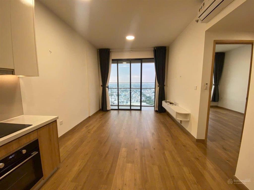 Cho thuê căn hộ akari city phase 2  2pn 2wc  nội thất cơ bản  giá 9,5 triệu/tháng