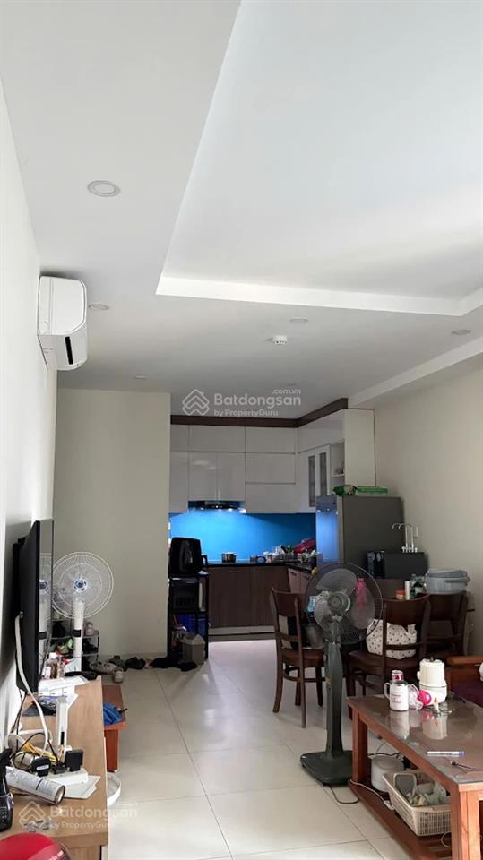 Chính chủ bán cc pcc1 triều khúc, giá thỏa thuận, 60m2, 2pn, 2wc, tầng trung