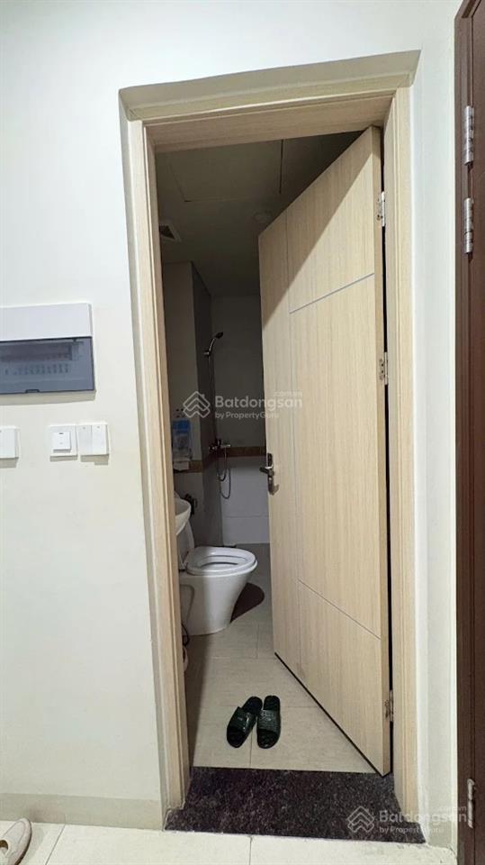 Chính chủ bán cc pcc1 triều khúc, giá thỏa thuận, 60m2, 2pn, 2wc, tầng trung