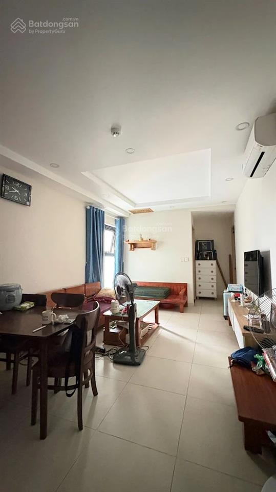 Chính chủ bán cc pcc1 triều khúc, giá thỏa thuận, 60m2, 2pn, 2wc, tầng trung