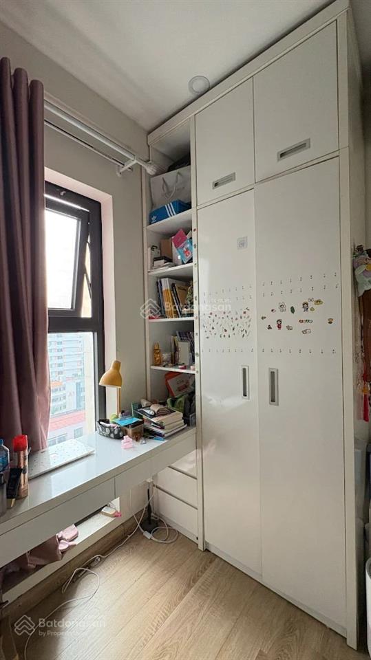 Chính chủ bán cc pcc1 triều khúc, giá thỏa thuận, 60m2, 2pn, 2wc, tầng trung