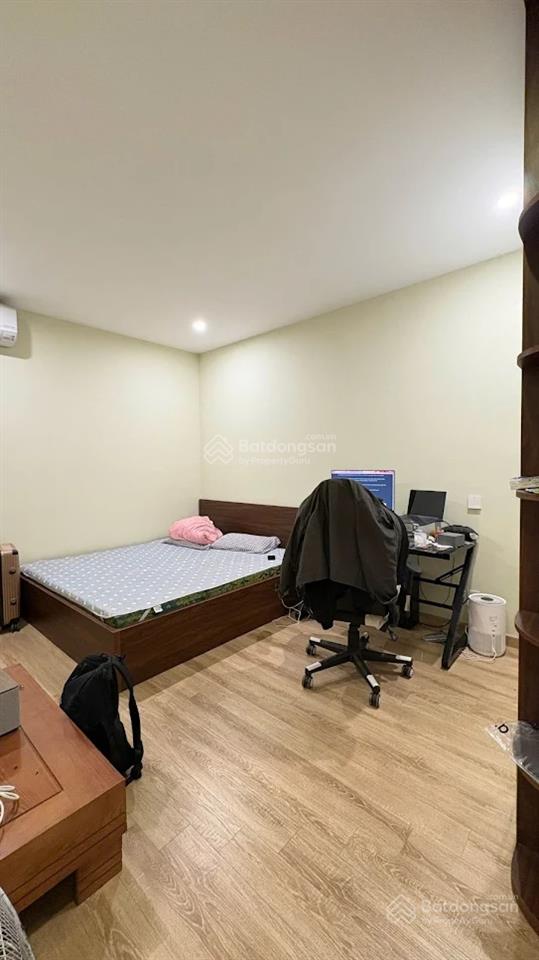 Chính chủ bán cc pcc1 triều khúc, giá thỏa thuận, 60m2, 2pn, 2wc, tầng trung
