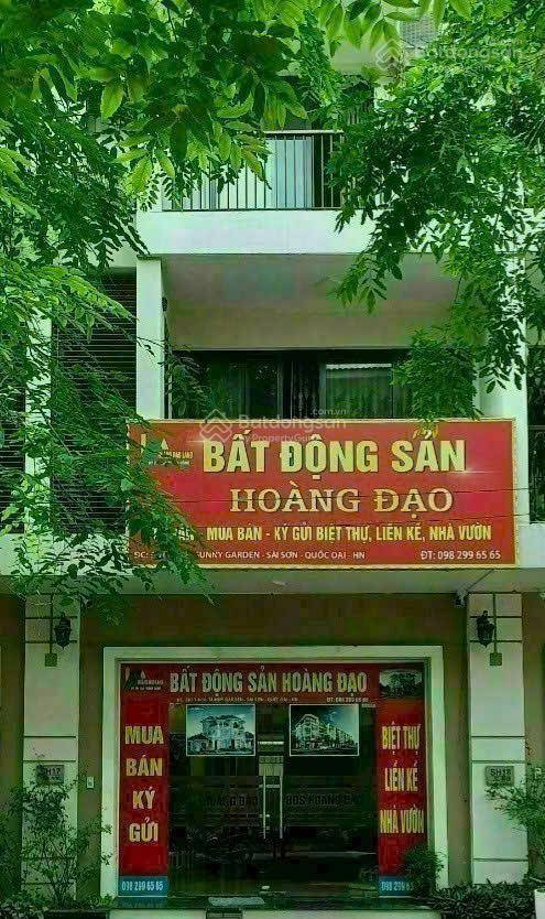 Rẻ kịch sàn  giá bán trong tuần lô góc 366m2 n10bt01