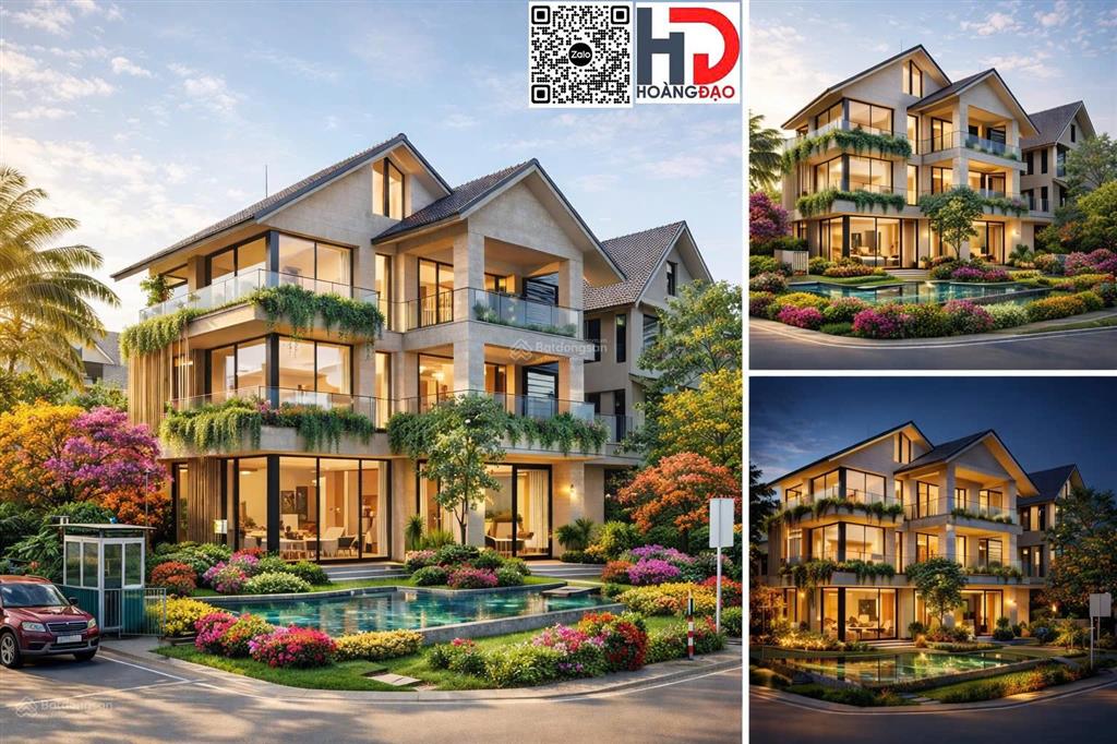 Rẻ kịch sàn  giá bán trong tuần lô góc 366m2 n10bt01