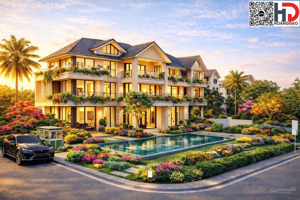 Rẻ kịch sàn  giá bán trong tuần lô góc 366m2 n10bt01