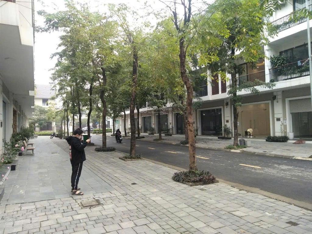 Bán 1 căn 100m2 hướng đông nam  duy nhất  đã có sổ. giá bán nhanh 18 tỷ  cả nhà + đất