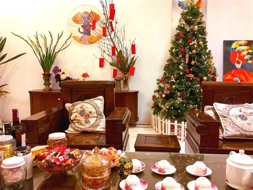 Bán căn liền kế/shophouse hoàn thiện full nội thất  rẻ như căn thô cùng dãy.  0982 996 ***